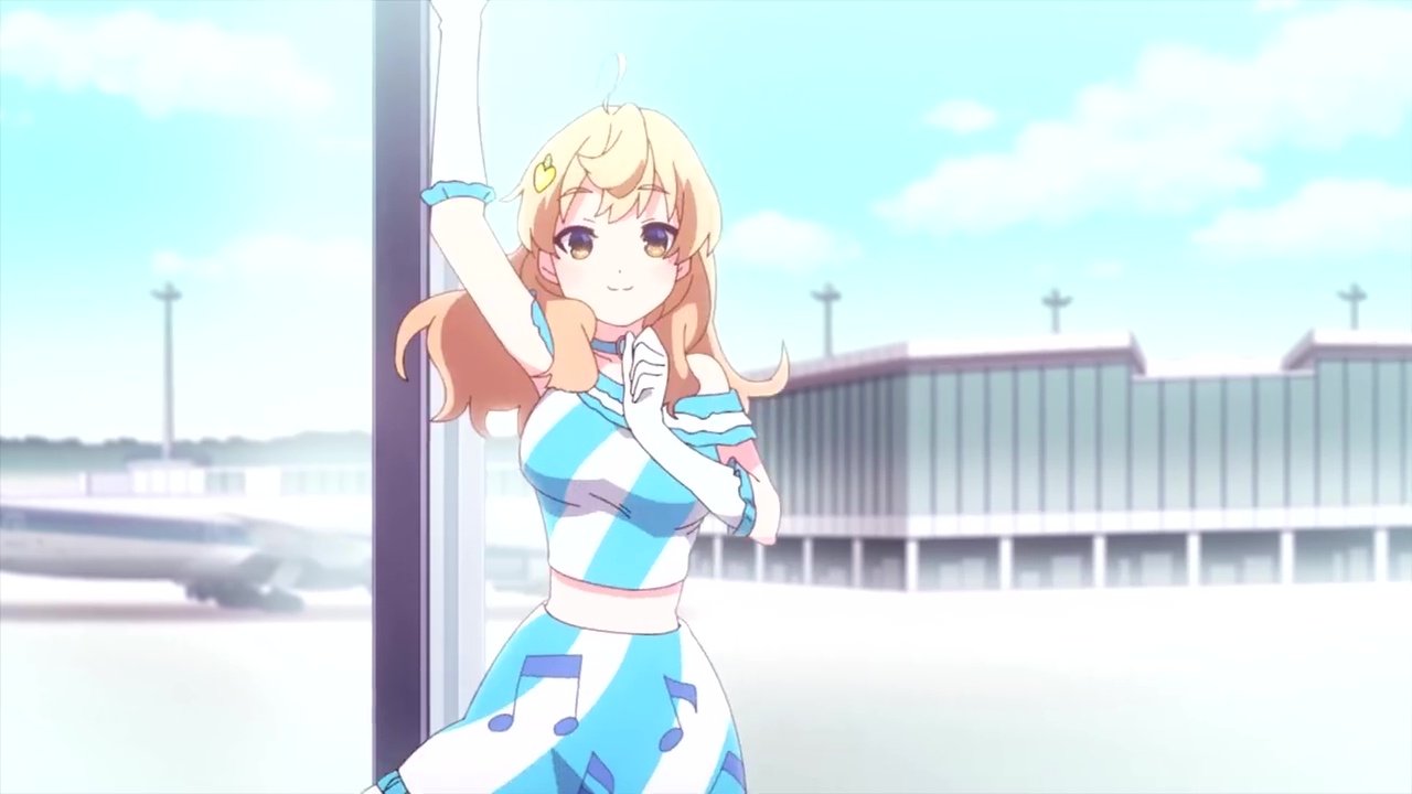 รีวิวไม่สปอยอนิเมะ Ongaku Shoujo เพิ่มพูนความรู้