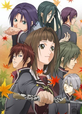 Hiiro no Kakera: The Tamayori Princess Saga Season 2 รีวิวหนัง