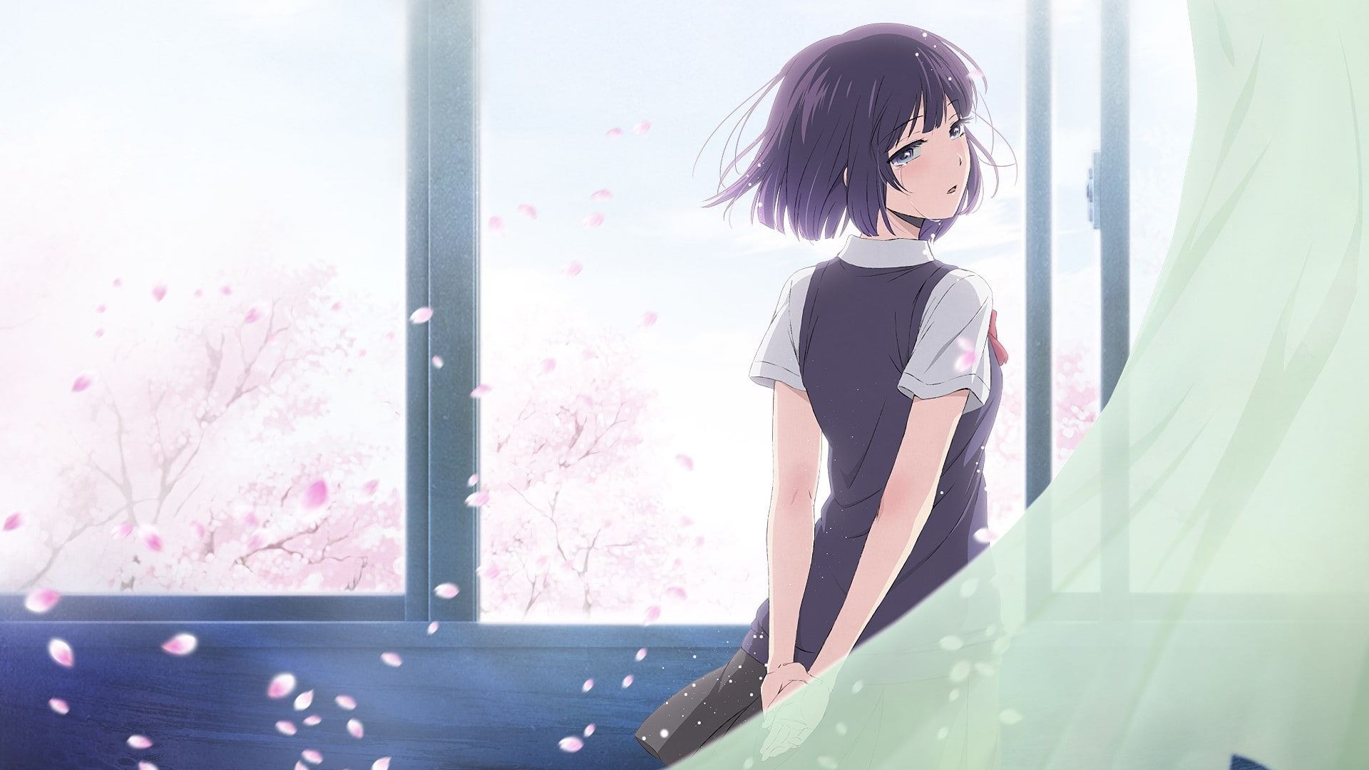 เจาะลึกเนื้อเรื่องอนิเมะ Kuzu no Honkai การแสดงที่ประทับใจ