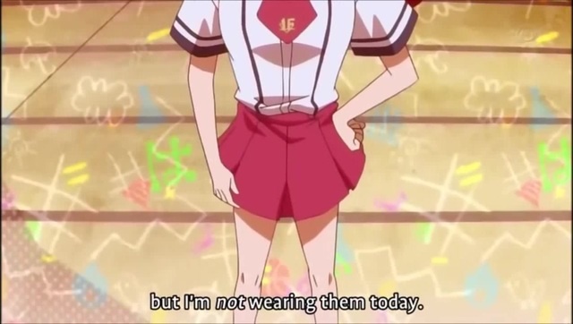 Baka to Test to Shoukanjuu Ni! รีวิวหนัง